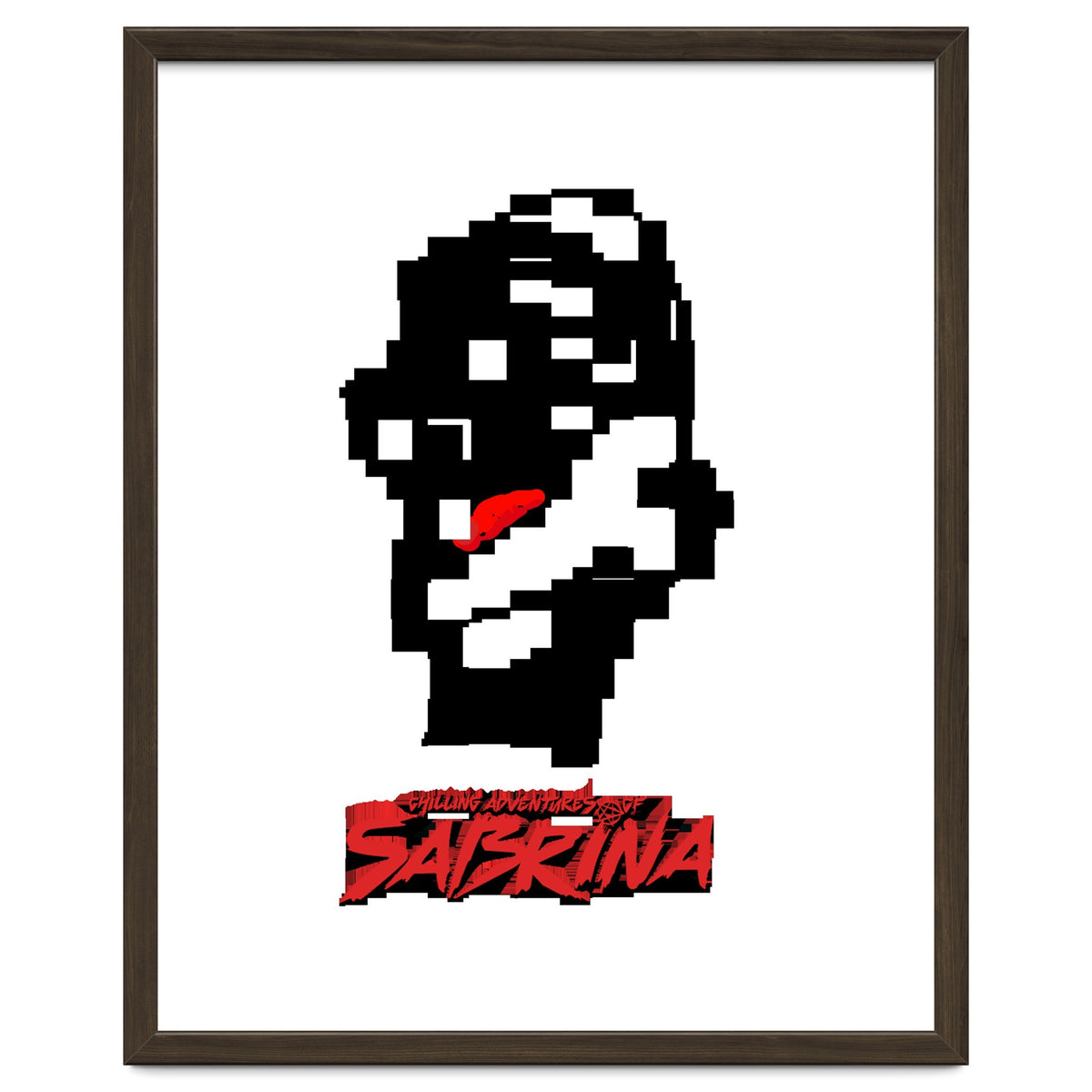 Chilling Adventures of Sabrina Fanart