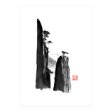 Mountain (Print Only) thumbnail