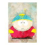 Cartman (Print Only) thumbnail