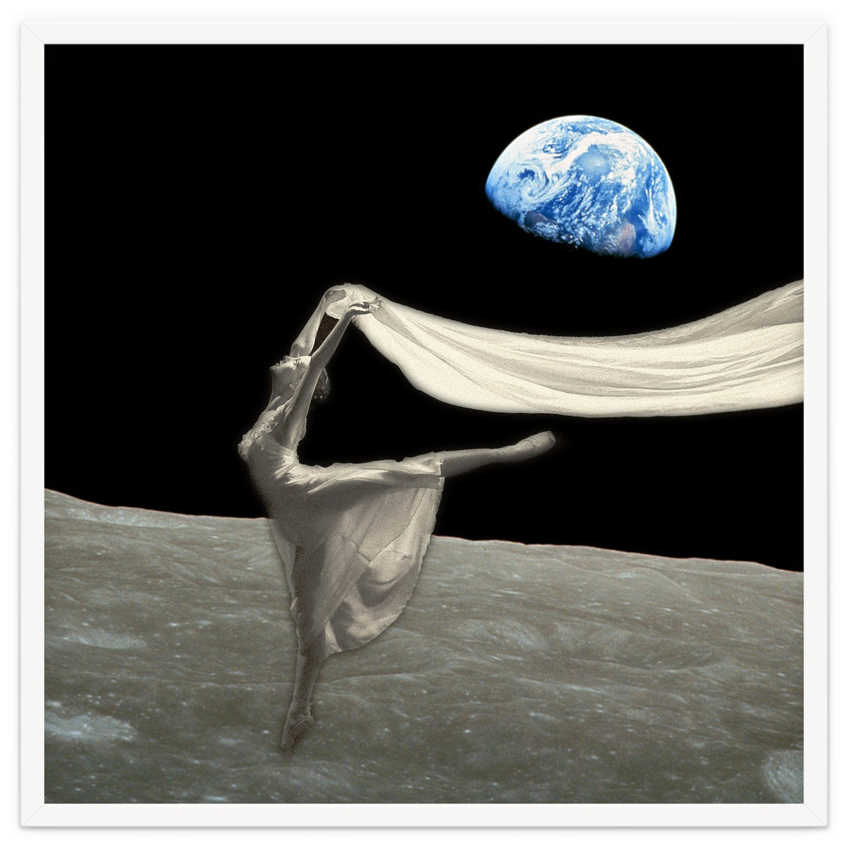 Dance Like No One´s Watching