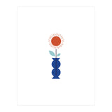 Sun In A Vase Rgb (Print Only) thumbnail