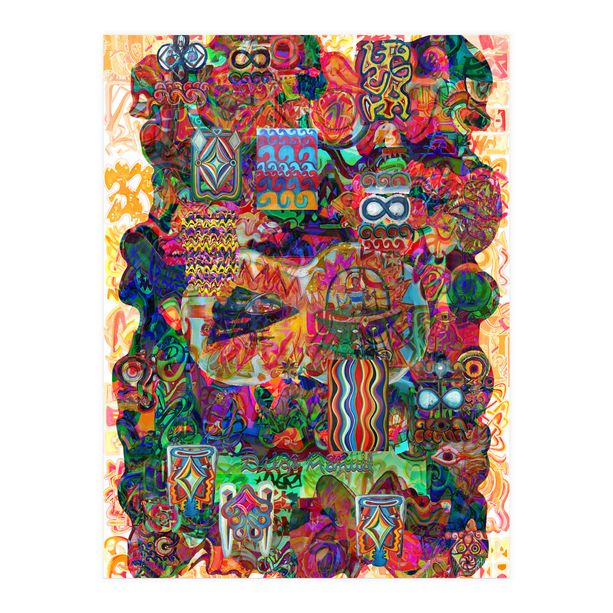 New Graffiti2022 115 (Print Only)