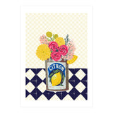 Marigolds (Print Only) thumbnail