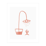 Tears Water Growth (Print Only) thumbnail