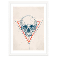 Skull In Triangles Ii