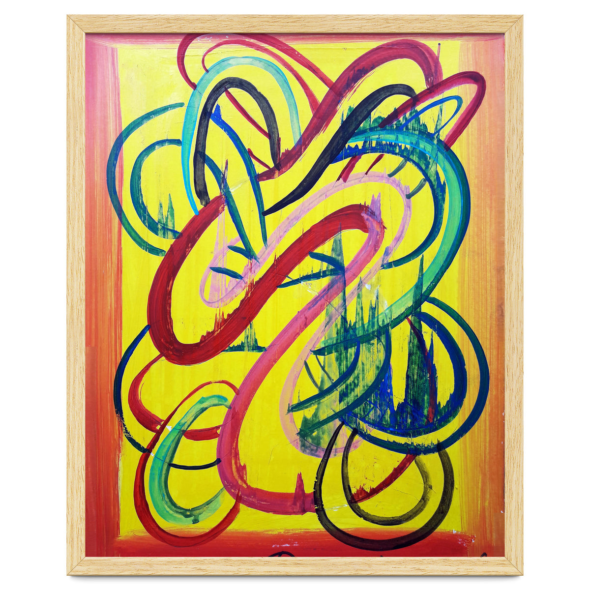 Formas En El Espacio 25