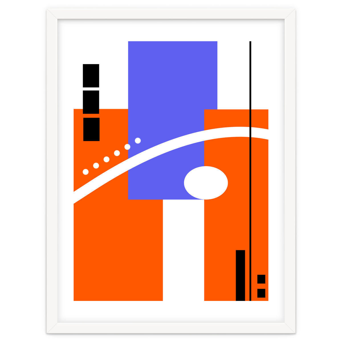 Abstrato Geométrico 37.9