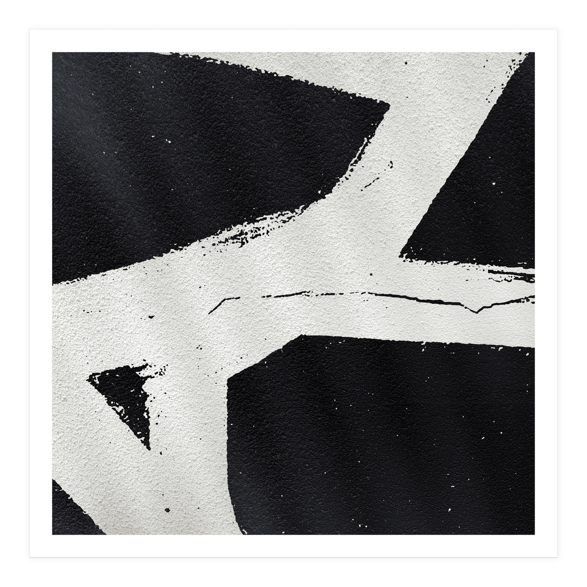 Encruzilhada 8 (Print Only)