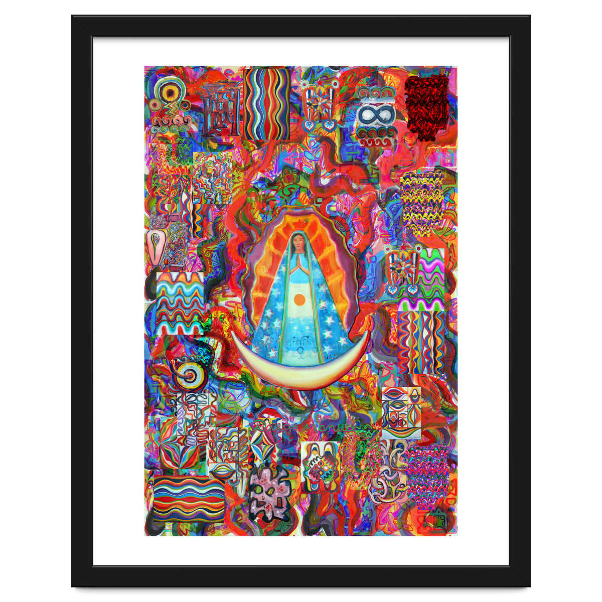 New Graffiti2022 Virgen De Lujan 5