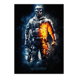 Battlefield (Print Only) thumbnail