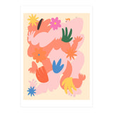 Love is joy (Print Only) thumbnail