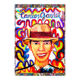 Tango star (Print Only) thumbnail