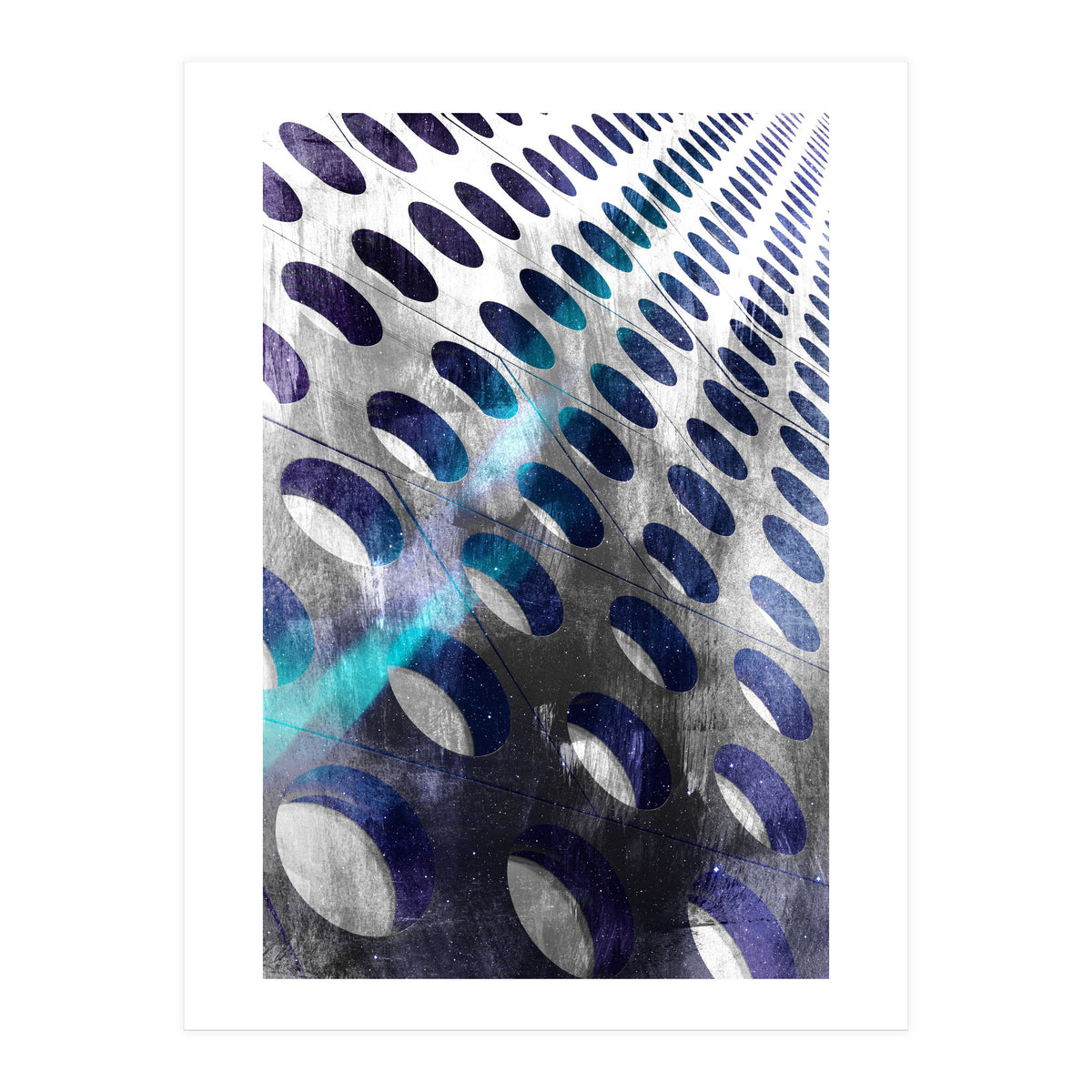 Outsider 1 (Print Only)