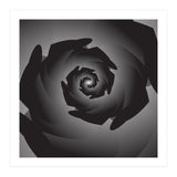 Diamond Spiral (Print Only) thumbnail