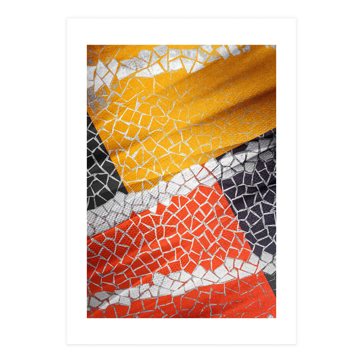 Caminhos Primários (3) (Print Only)