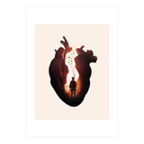 Flickering Soul (Print Only) thumbnail