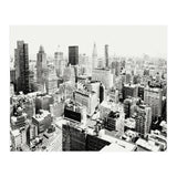 Manhattan Cityscape no.2 (Print Only) thumbnail