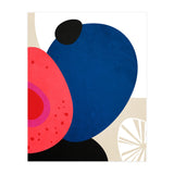 Pebbles and Seashells (Print Only) thumbnail