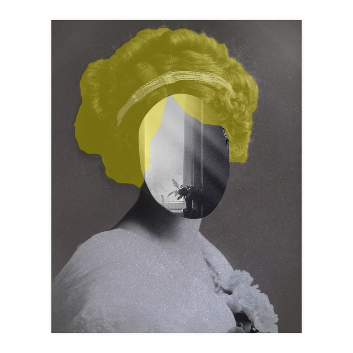 Dream Division 14 (Print Only)