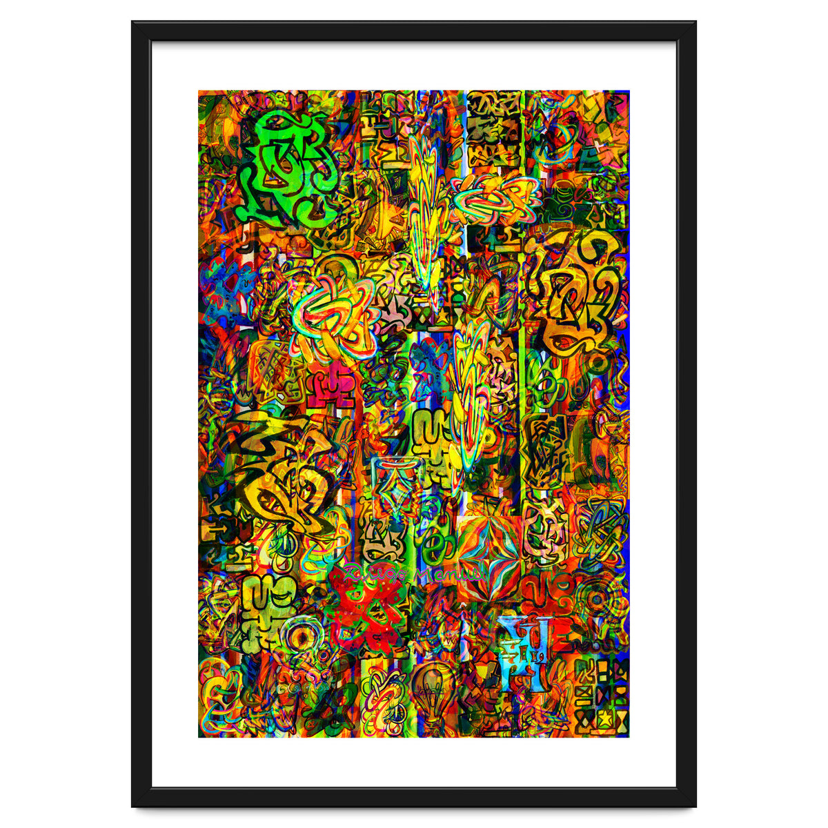 Graffiti Digital 2022 403