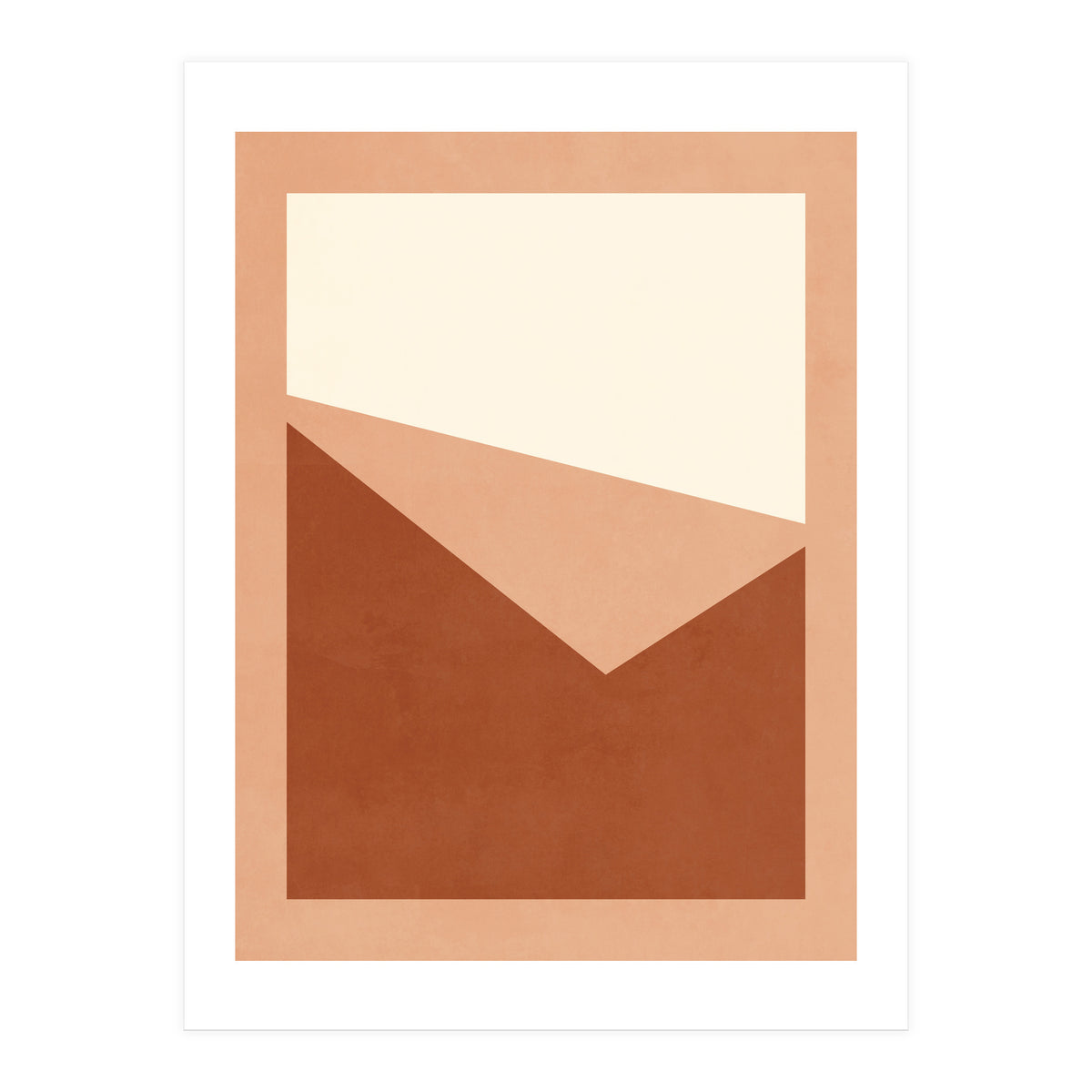 MINIMAL ART - GEOMETRIES  T01 (Print Only)