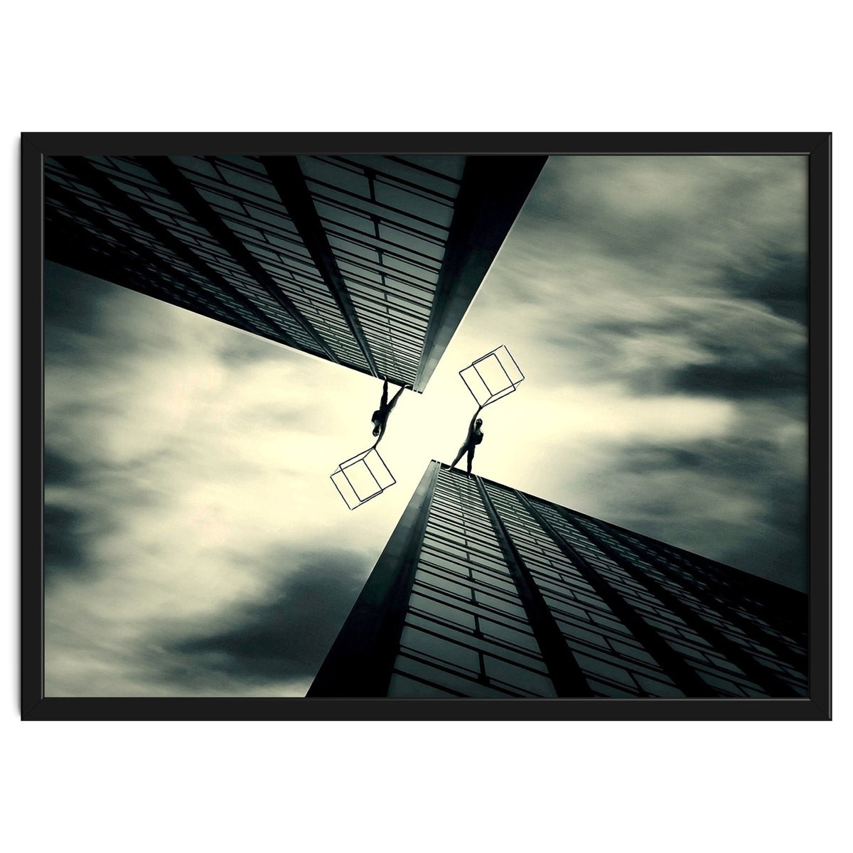 Symmetric Inquisition