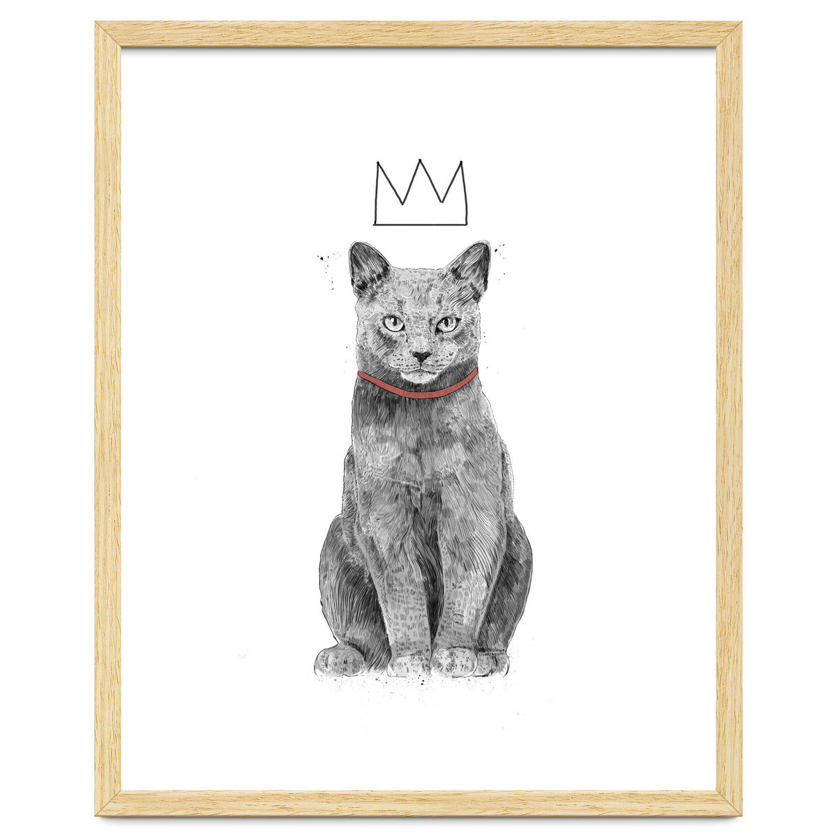 If I Ruled The World