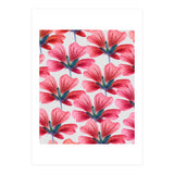 Floral Spirit  (Print Only) thumbnail