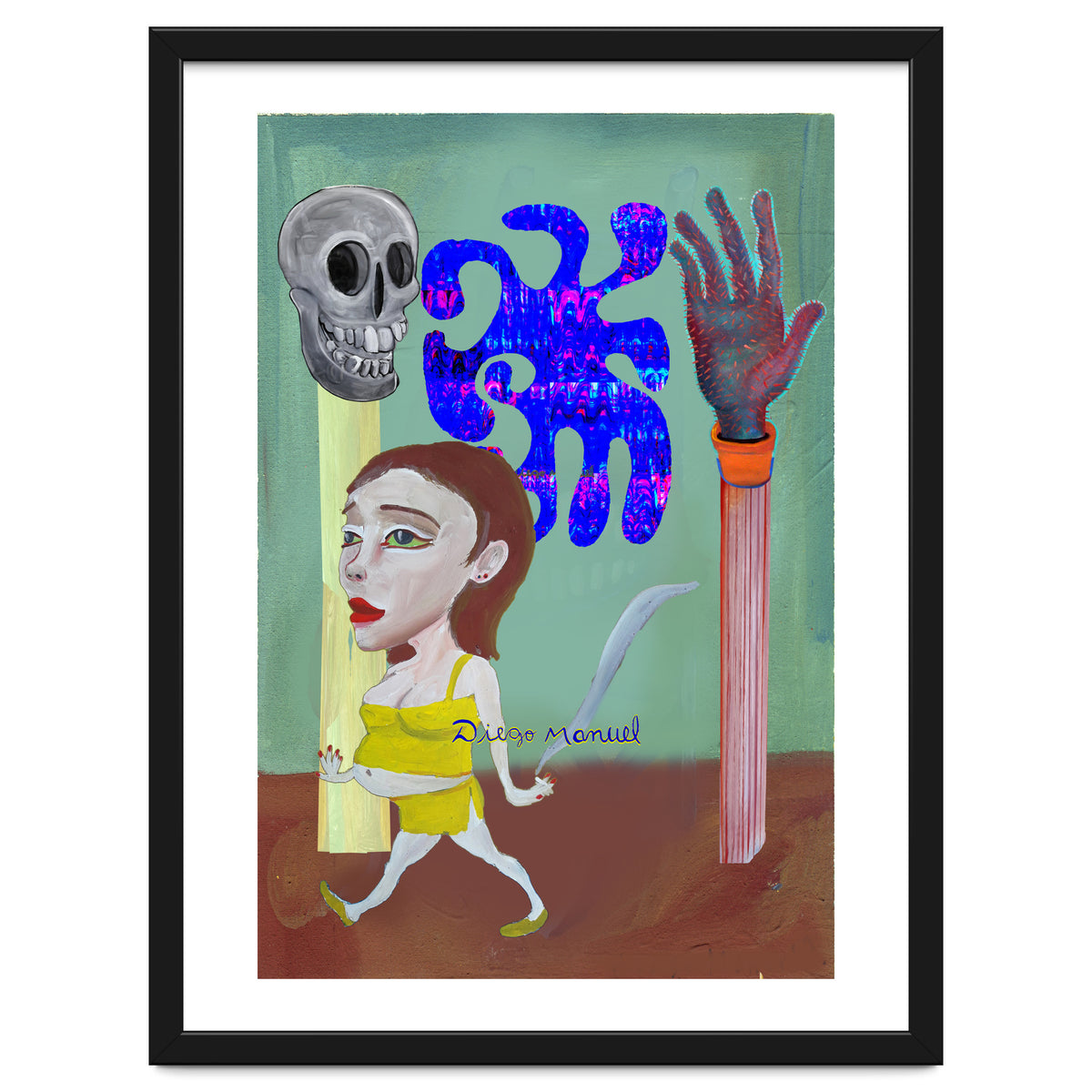 Graffiti Digital 2022 891