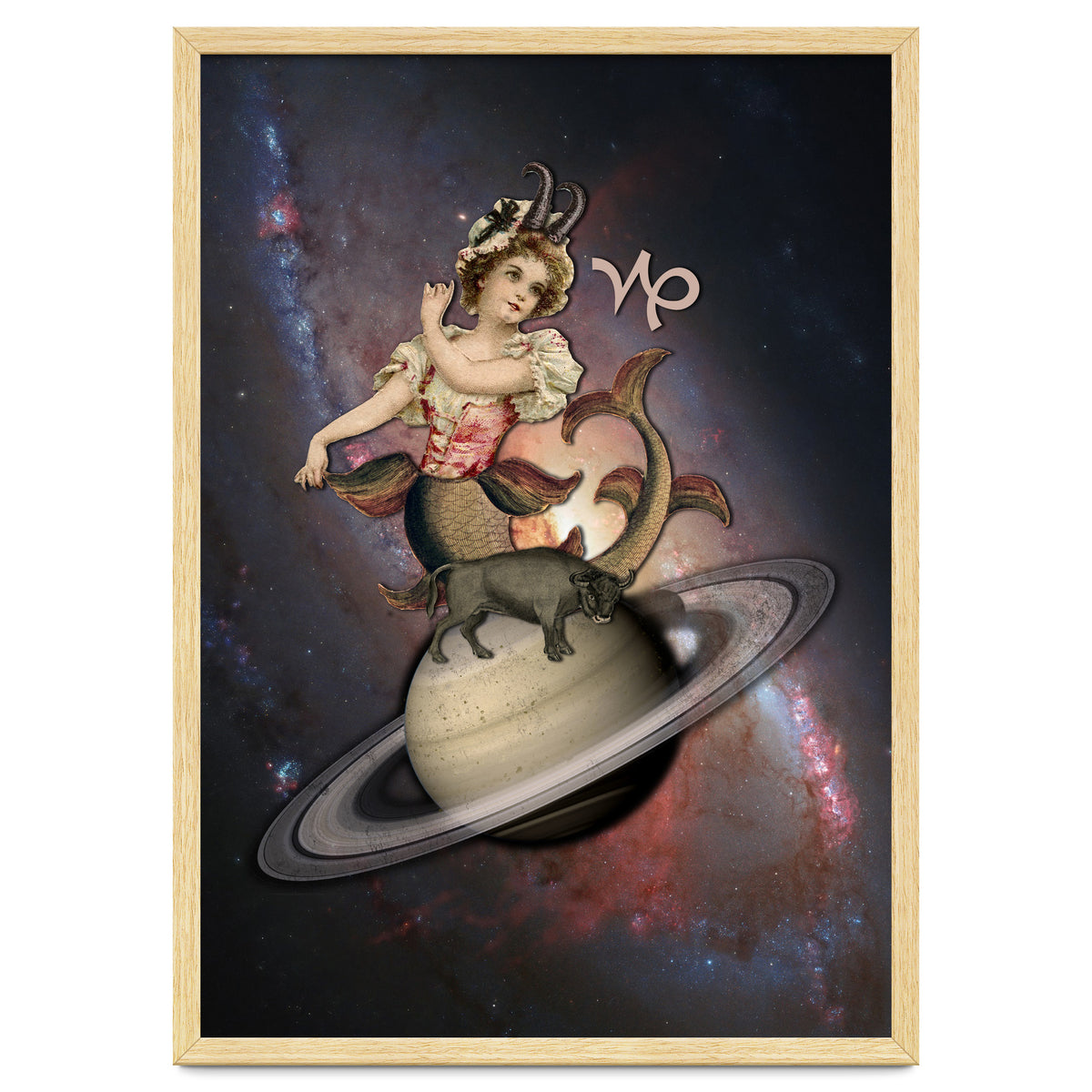 Capricorn Zodiac Sign