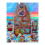 La Isla Digital 13 (Print Only) thumbnail