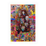 La Isla Digital 38 (Print Only) thumbnail