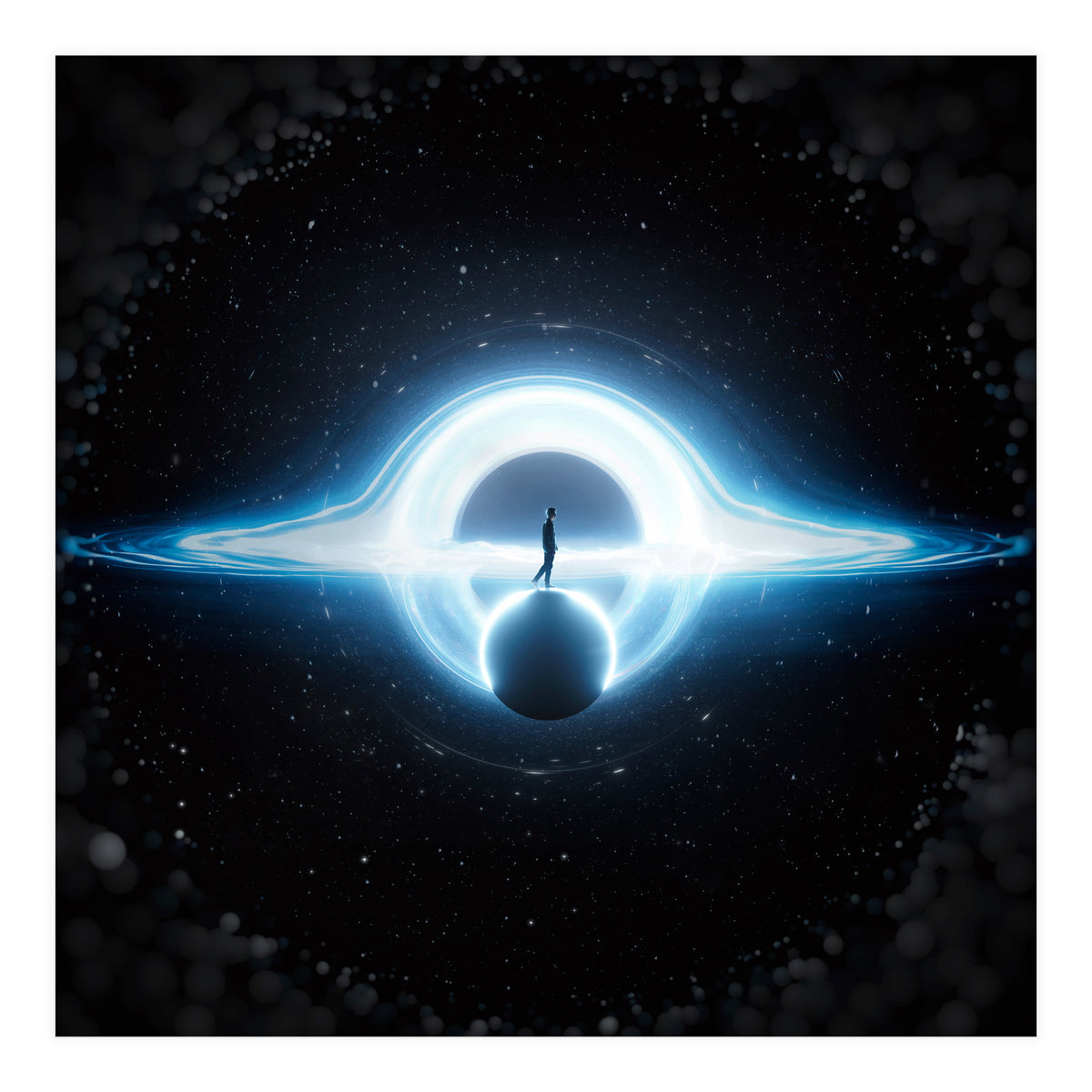 Gargantua (Print Only)