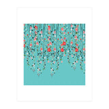 Floral Dilemma (Print Only) thumbnail