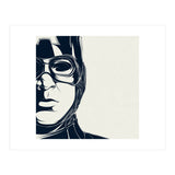C A (Print Only) thumbnail
