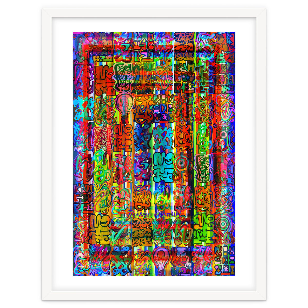 Graffiti Digital 2022 372