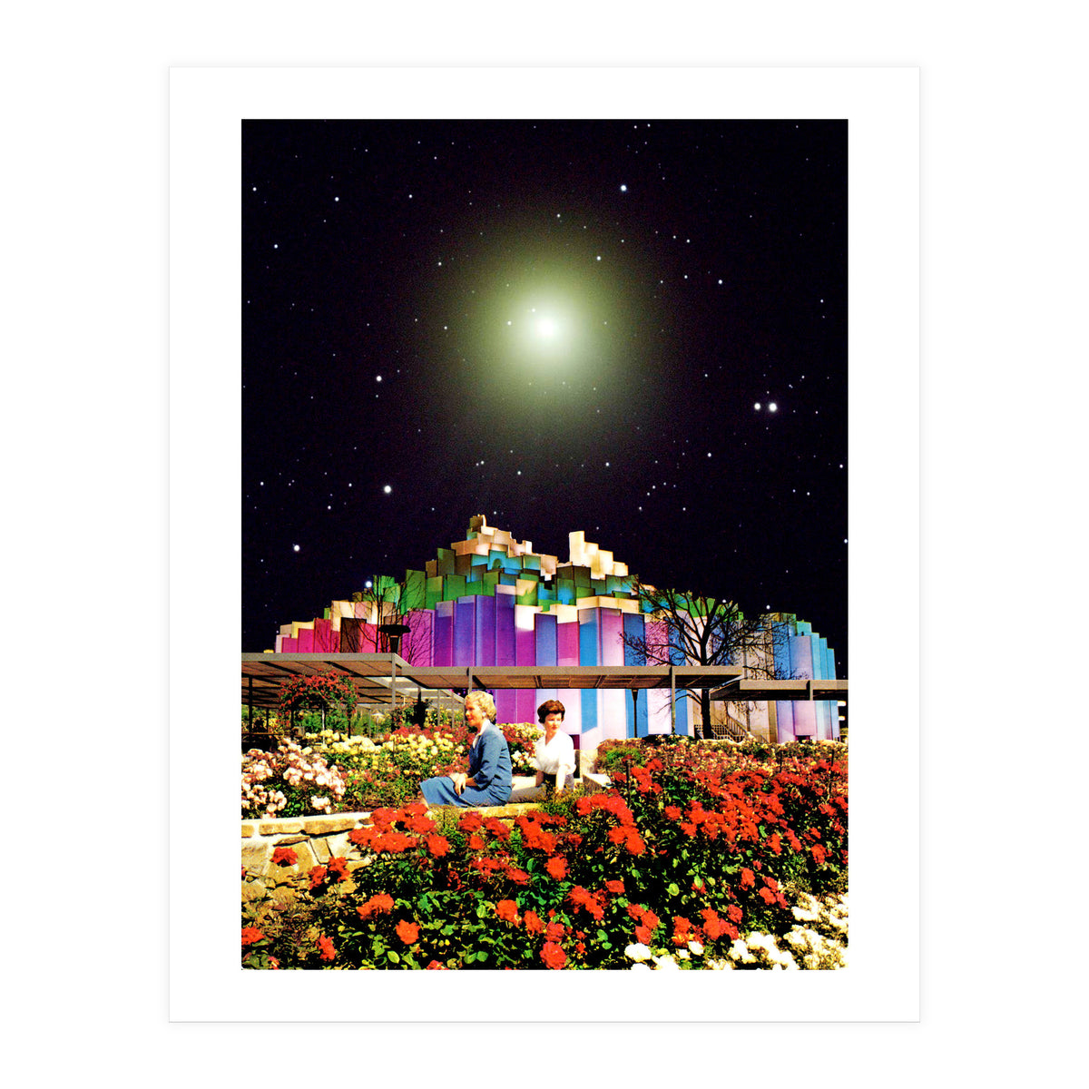 The Good Times (Print Only)