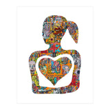 Mujer Digital 3 1  (Print Only) thumbnail
