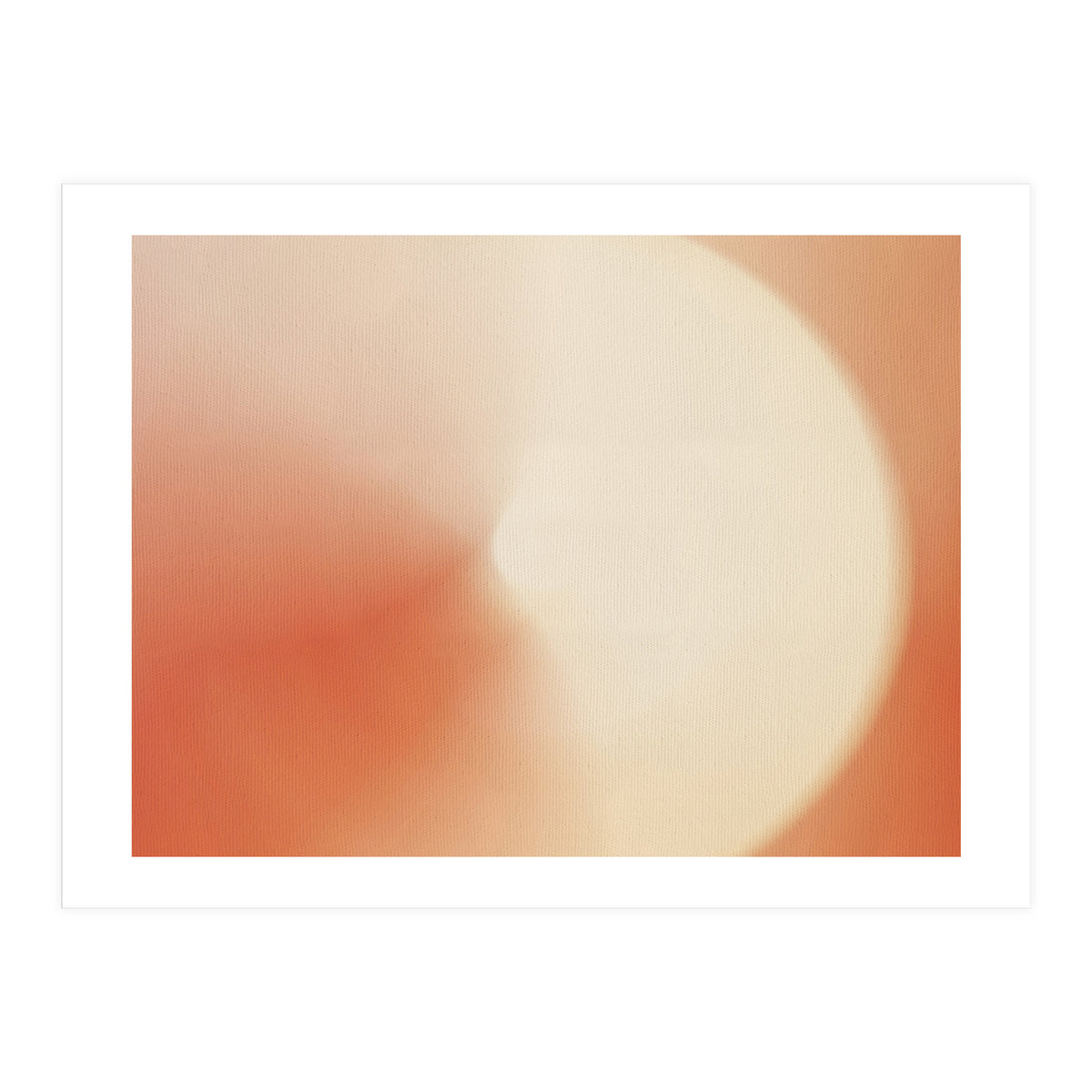 Out Focus 05  (Print Only)