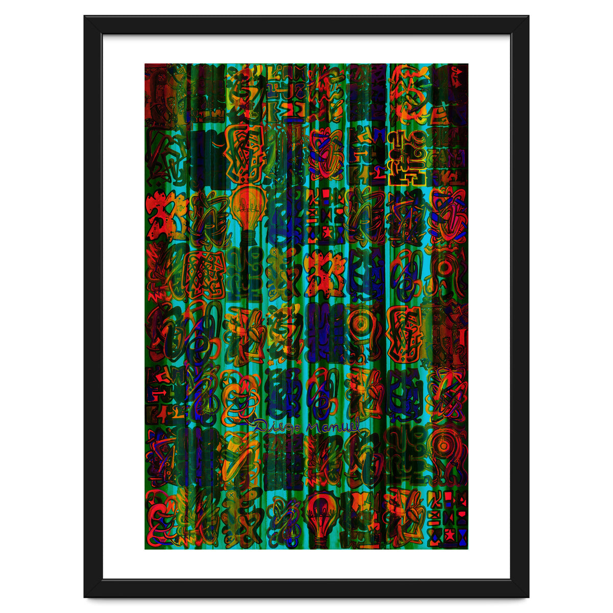 Graffiti Digital 2022 41