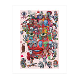 Mujer B 38 (Print Only) thumbnail