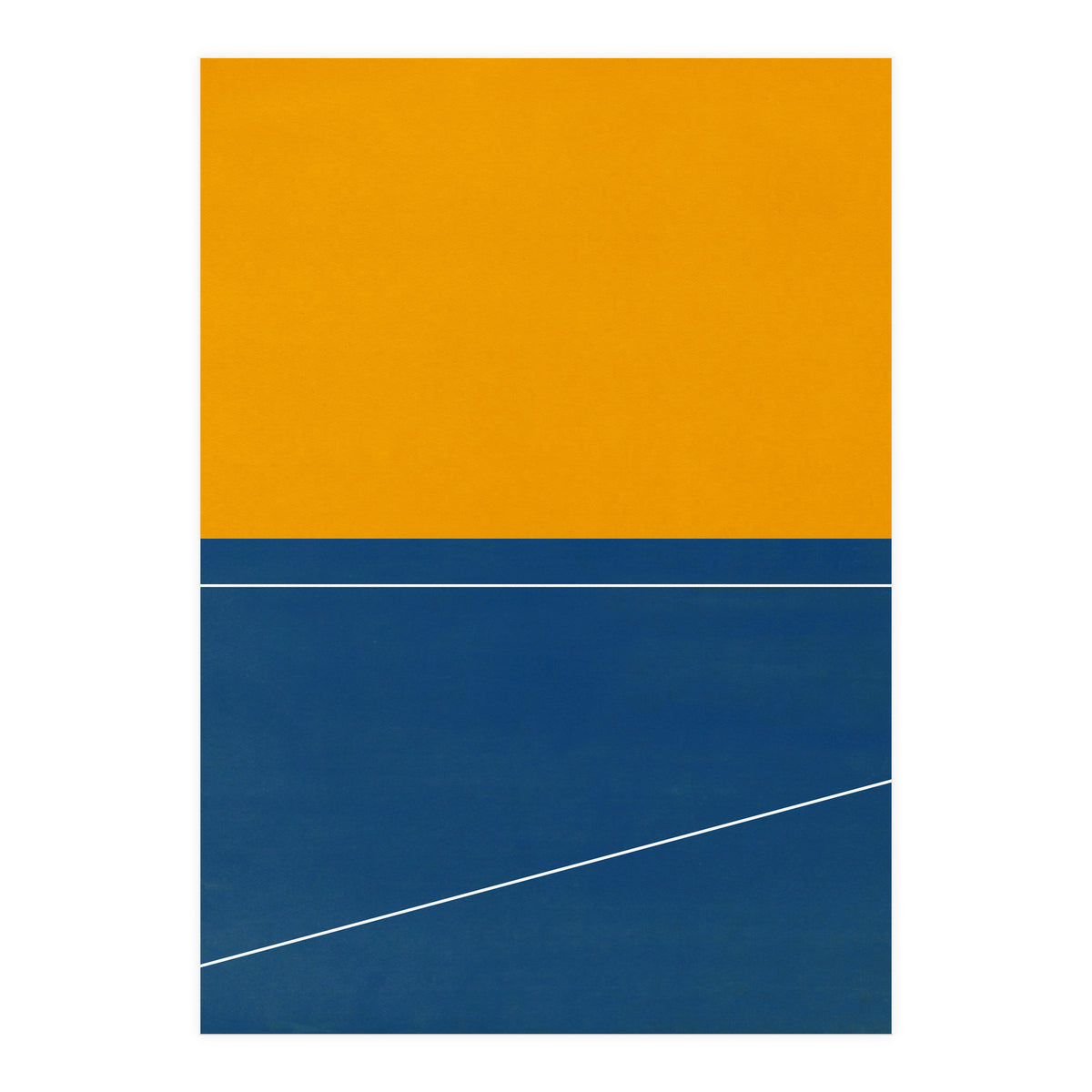 Trapeze Artist 1 (Print Only)