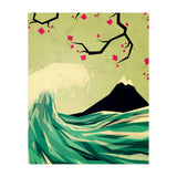 Falling In Love (Print Only) thumbnail
