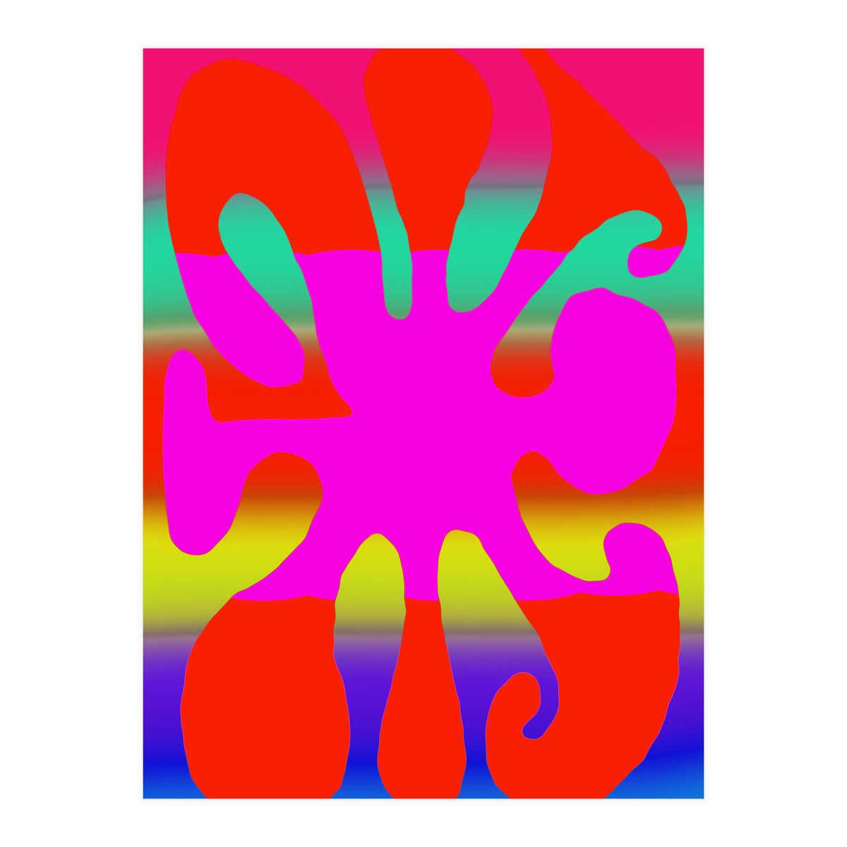 Graffiti Digital Nuevo 2023 163 (Print Only)