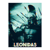 Leonidas (Print Only) thumbnail