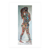 Amantes Tatuados (Print Only) thumbnail
