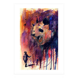 Out To Play (Print Only) thumbnail