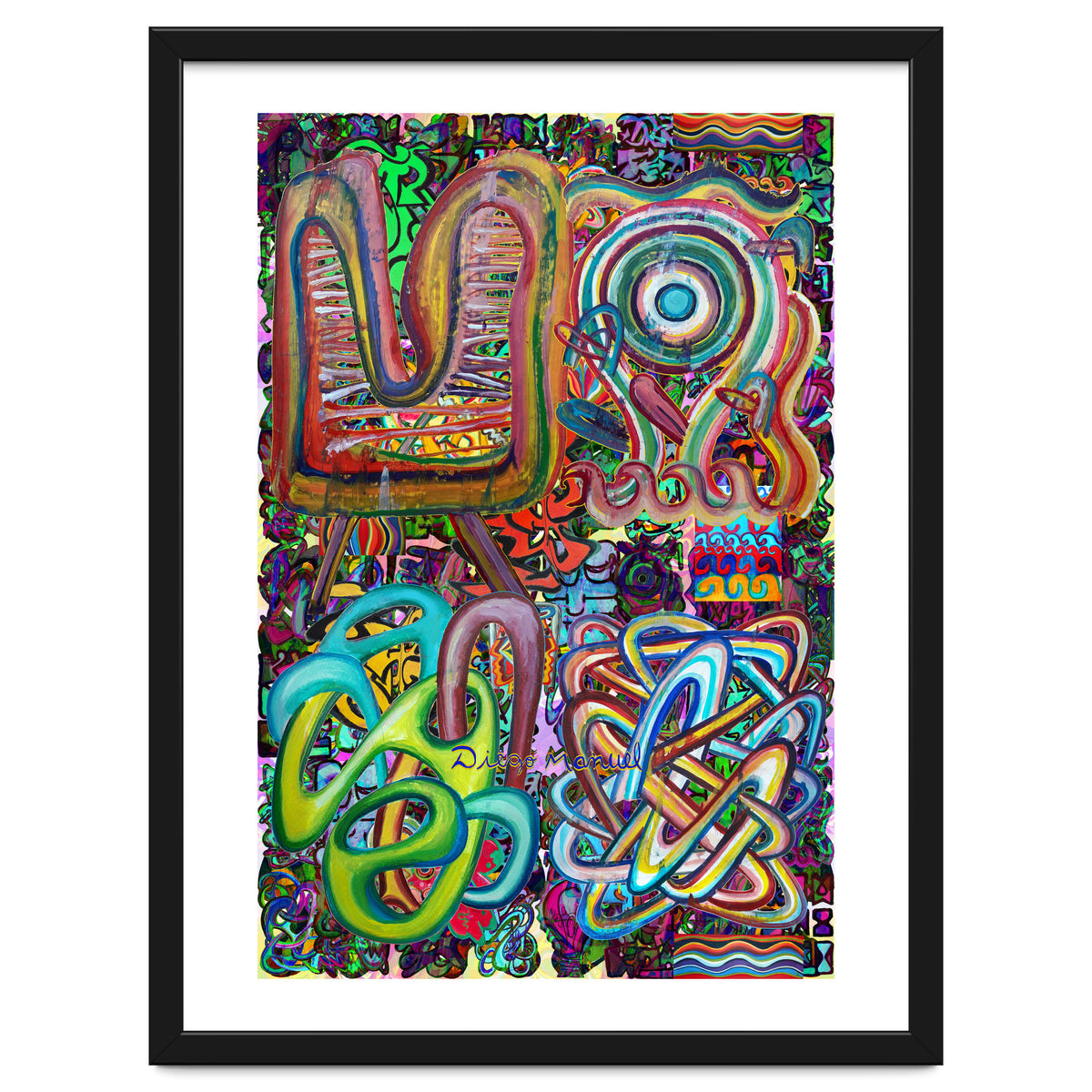 Graffiti Digital 2022 428