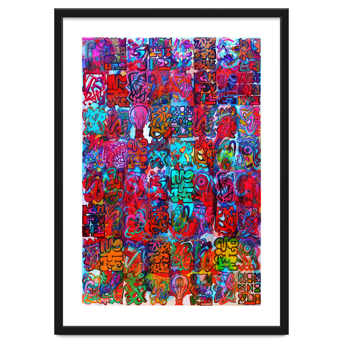 Graffiti Digital 2022 386