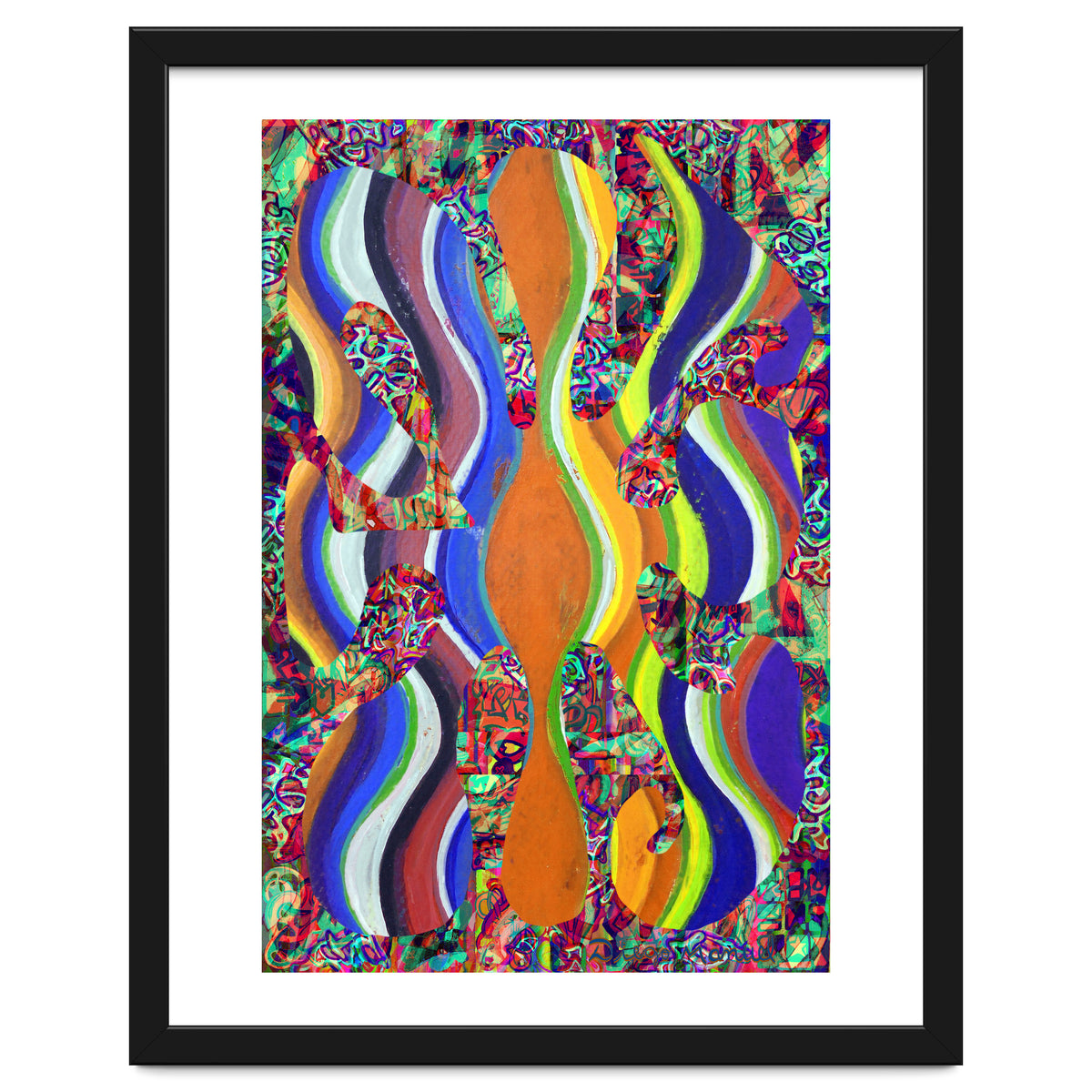 Graffiti Digital Nuevo 2023 184